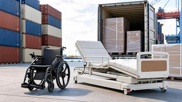 China Customs Opens Fast-Track for Senior Tech Exports