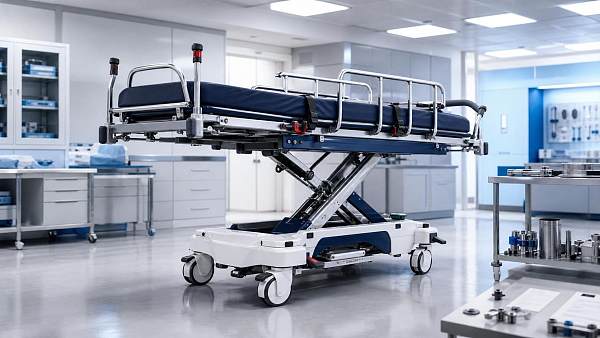 Hydraulic Patient Transfer Systems Manufacturer: Key Safety Points Before Ordering