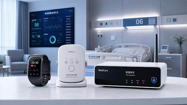 Senior Health Monitoring Supplier Comparison: Sensor Reliability, Alerts, and Data Access
