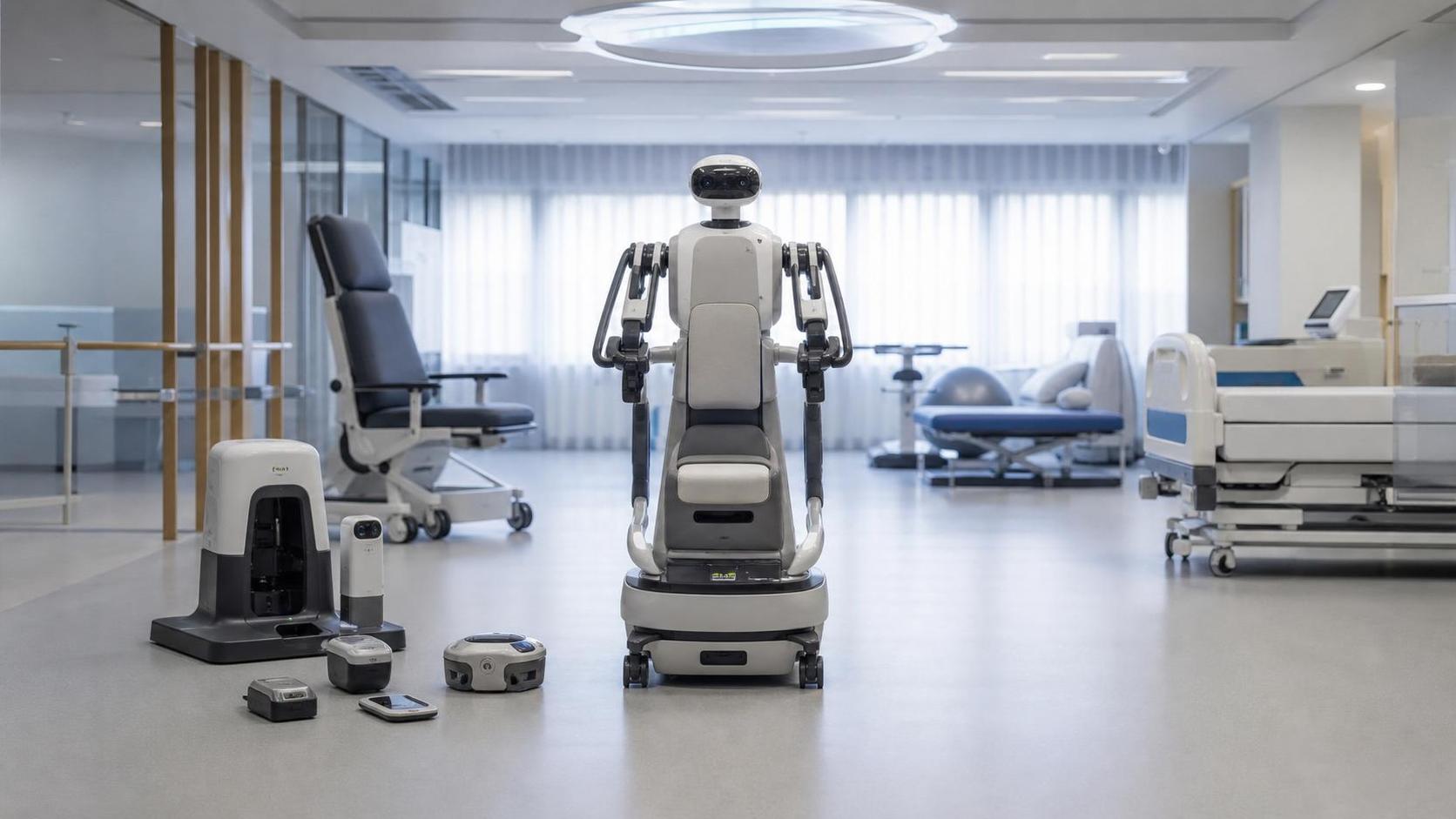 Care Robots Cost Breakdown: Purchase, Maintenance, and ROI