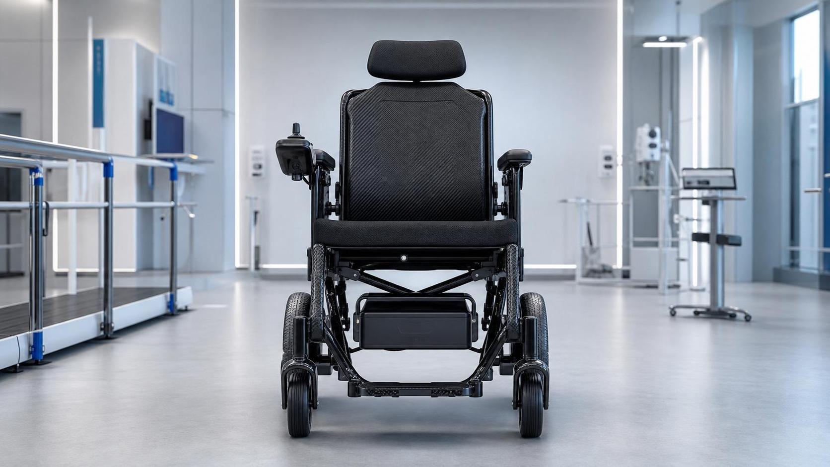 Smart Wheelchairs Carbon Fiber: Weight, Range, and Repair Trade-Offs