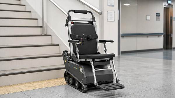 Portable Stair-Climbing Mobility Devices: Key Safety Checks Before Buying