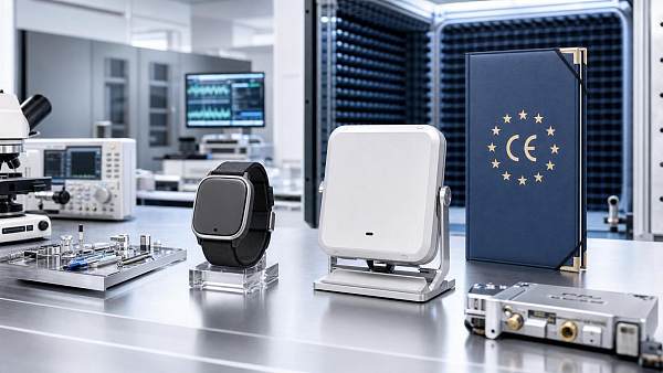 EU MDR Annex XVI Extends to mmWave Fall Detection