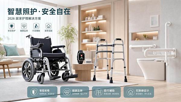 Silver Economy Consumer Trends Shaping Care Product Demand in 2026