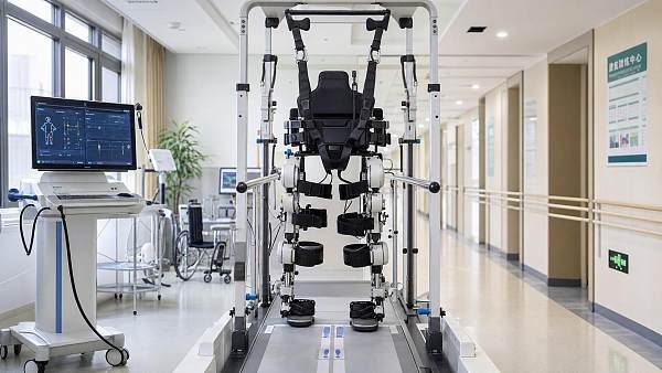 Stroke Mobility Solutions: When Exoskeleton Support Improves Daily Rehab
