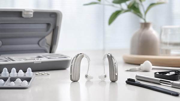 BTE Digital Hearing Aids: Common Fitting Mistakes That Reduce Speech Clarity