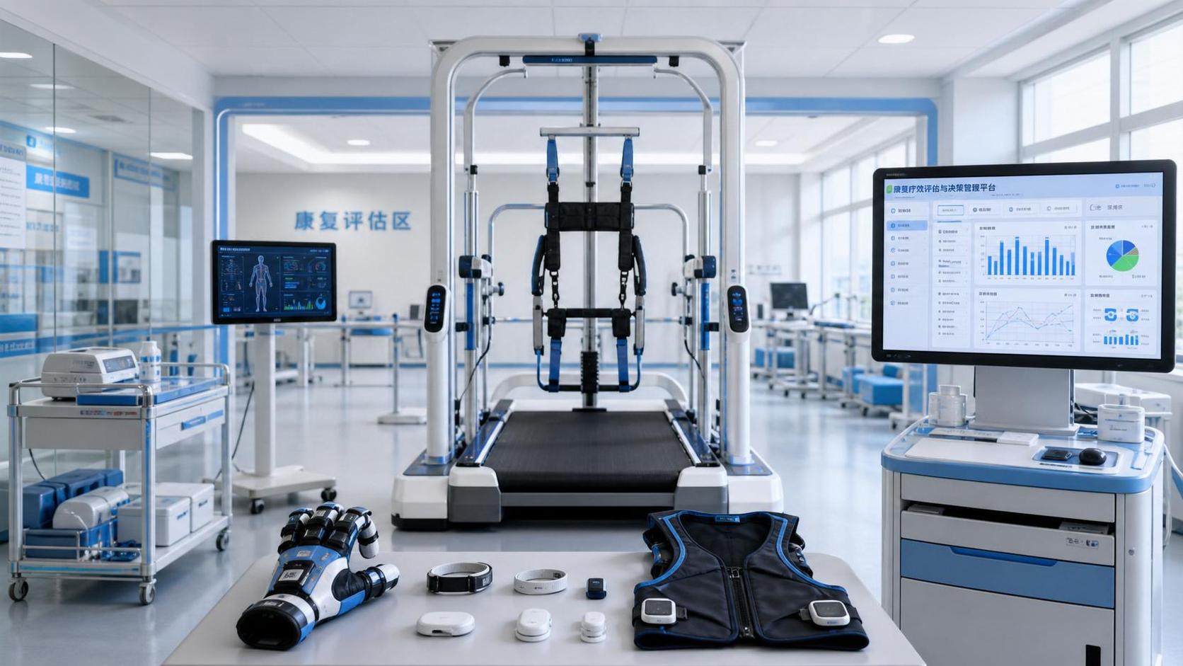 How Therapy Outcome Tracking Platforms Improve Rehab Decisions