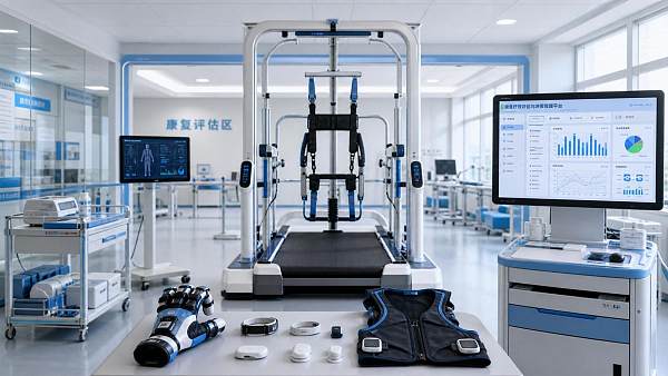 How Therapy Outcome Tracking Platforms Improve Rehab Decisions