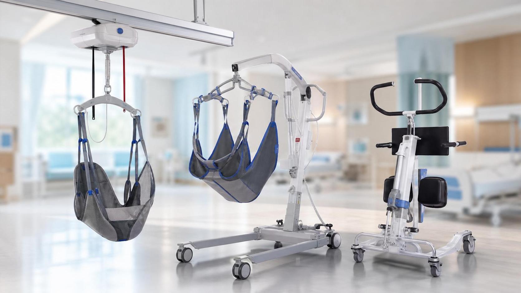 Caregiver Transfer Assist Devices: Comparing Lift Types and Costs