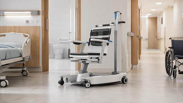 How to Compare Flexible Patient Transfer Equipment for Tight Care Spaces