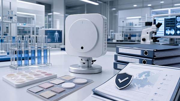 EU MDR Update Sets New Skin Sensitization Test for Fall Detectors