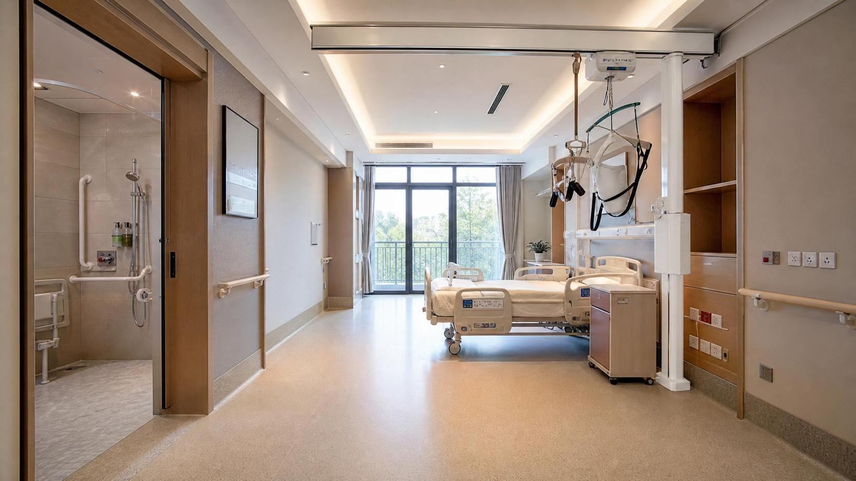 Institutional Care Solutions: Key Cost Drivers Before Facility Expansion