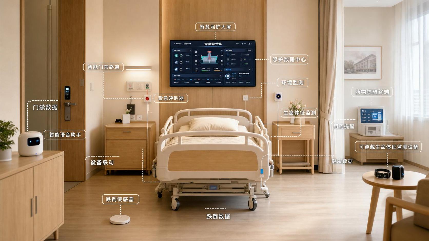 Smart Home Care Integration for Home Care: Common Setup Failures to Avoid
