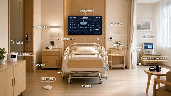 Smart Home Care Integration for Home Care: Common Setup Failures to Avoid