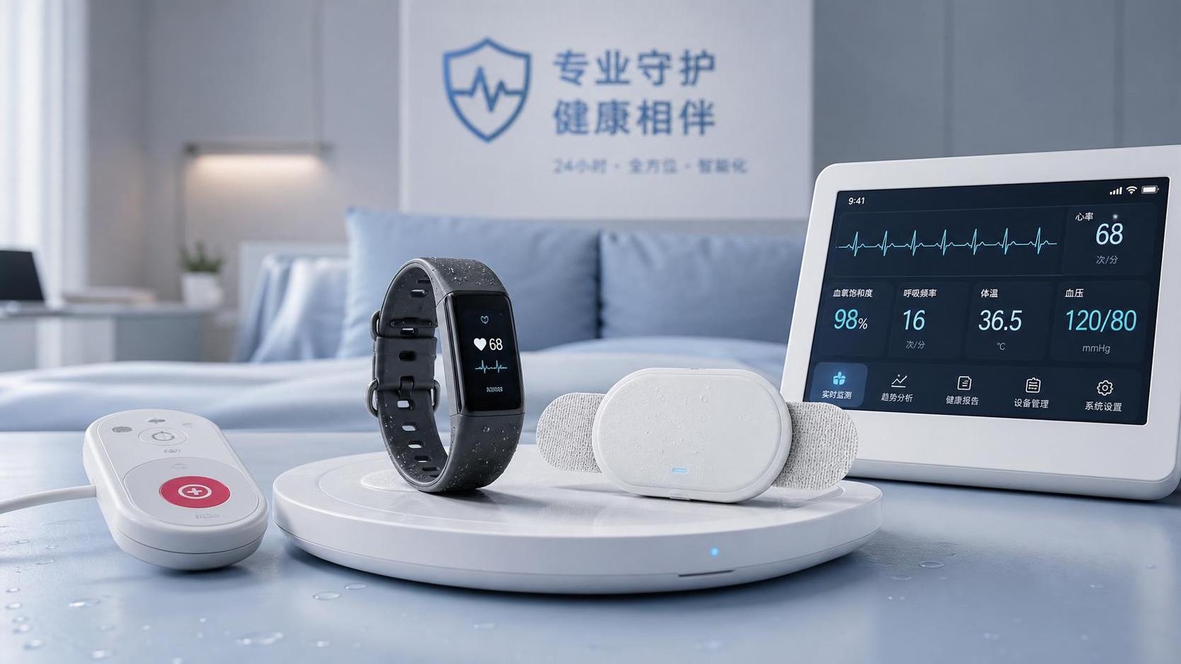 Wearable Health Tech Devices in 2026: Which Features Will Matter Most