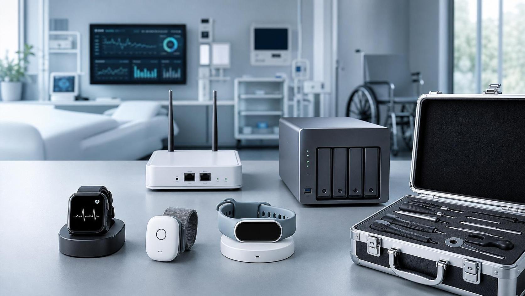 Digital Health Monitoring Cost Breakdown: Devices, Data, and Maintenance