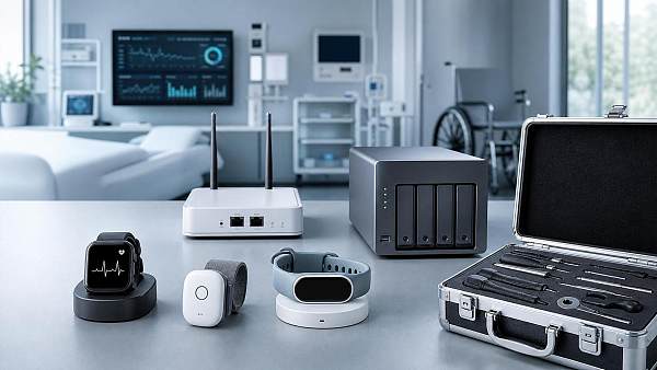 Digital Health Monitoring Cost Breakdown: Devices, Data, and Maintenance