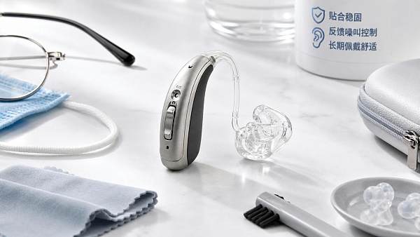 BTE Digital Hearing Aids: Common Feedback and Fit Problems Explained