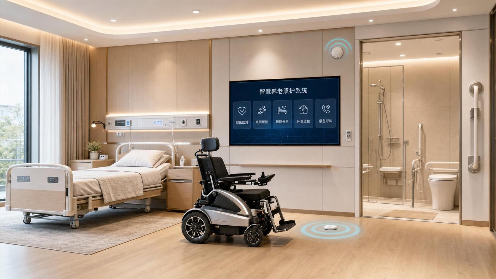 Silver Economy Investment in Accessibility: Where Returns Are Growing in 2026