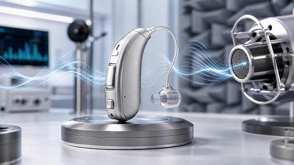 How DSP Shapes Speech Clarity in Hearing Enhancement Technology