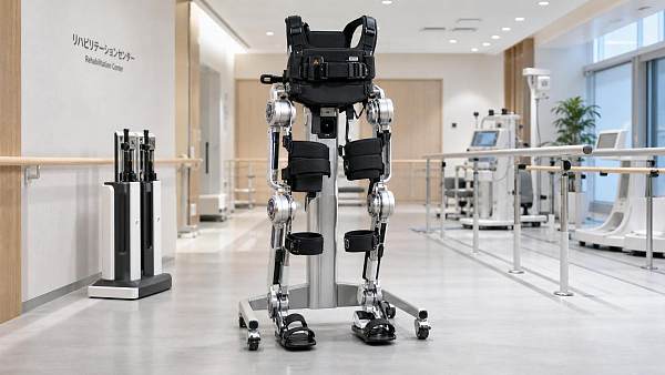 Lower Limb Exoskeleton Japan: Key Selection Factors in 2026