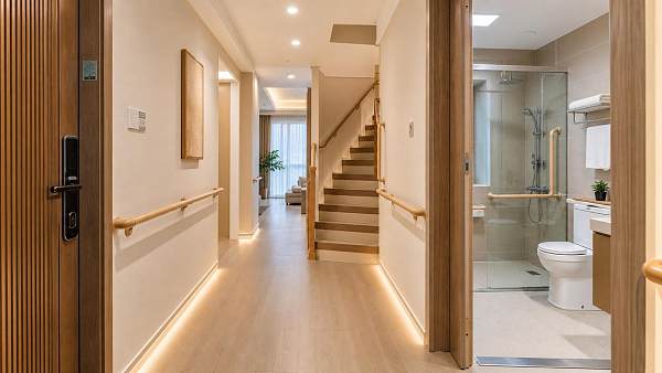 Whole-House Accessibility Solutions for Seniors: What to Prioritize First