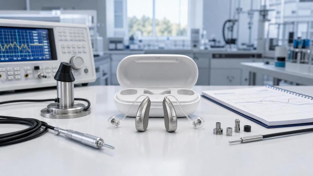 FDA Eases 510(k) Path for Digital Hearing Aids
