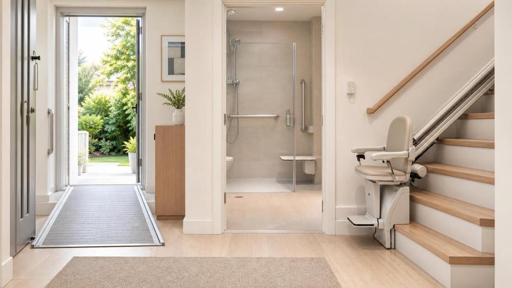 Accessible Living Solutions: What to Compare Before You Upgrade a Home