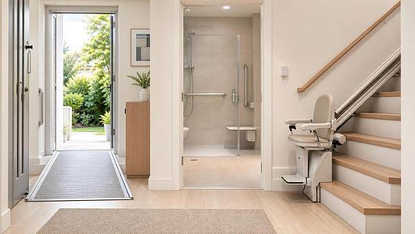Accessible Living Solutions: What to Compare Before You Upgrade a Home