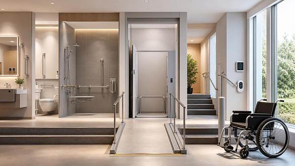 Accessible Living Solutions Cost: What Drives Price and Long-Term Value?