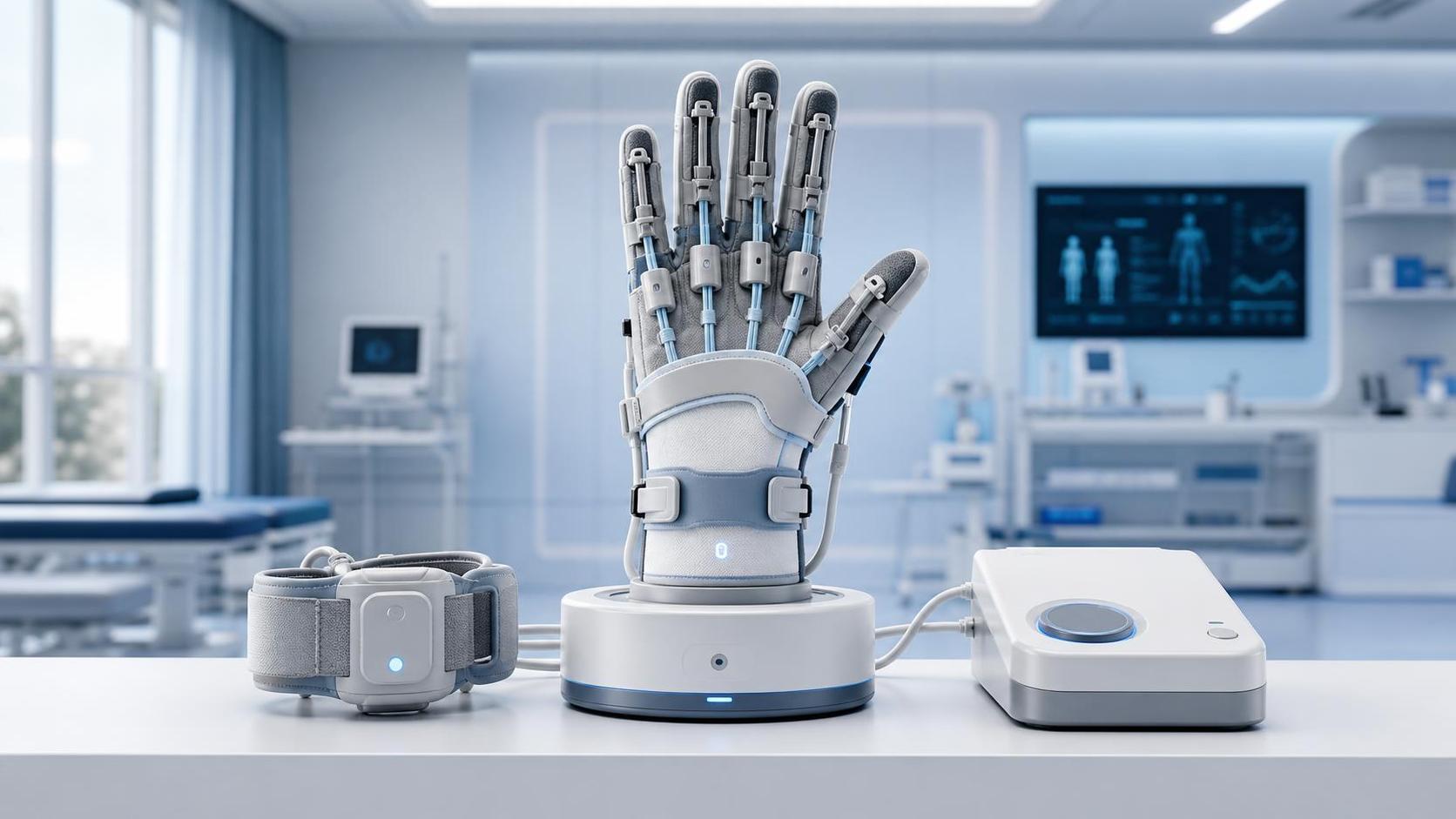 How to Evaluate EMG-Controlled Rehabilitation Assistive Devices for Stroke Recovery