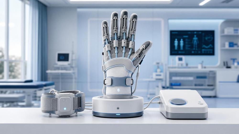 How to Evaluate EMG-Controlled Rehabilitation Assistive Devices for Stroke Recovery