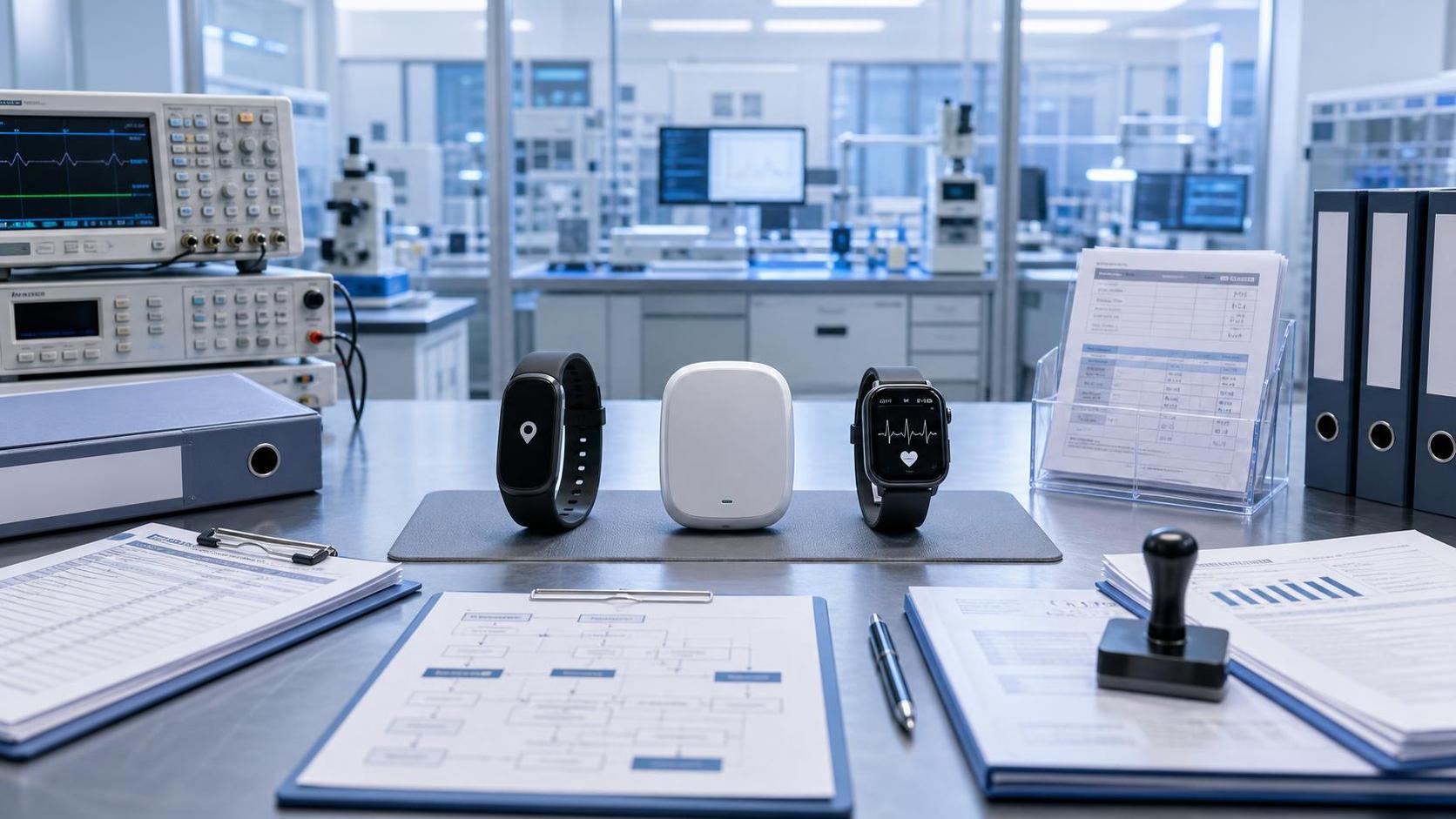 EU MDR Shift Extends Class IIa Approval for Elder Care Devices