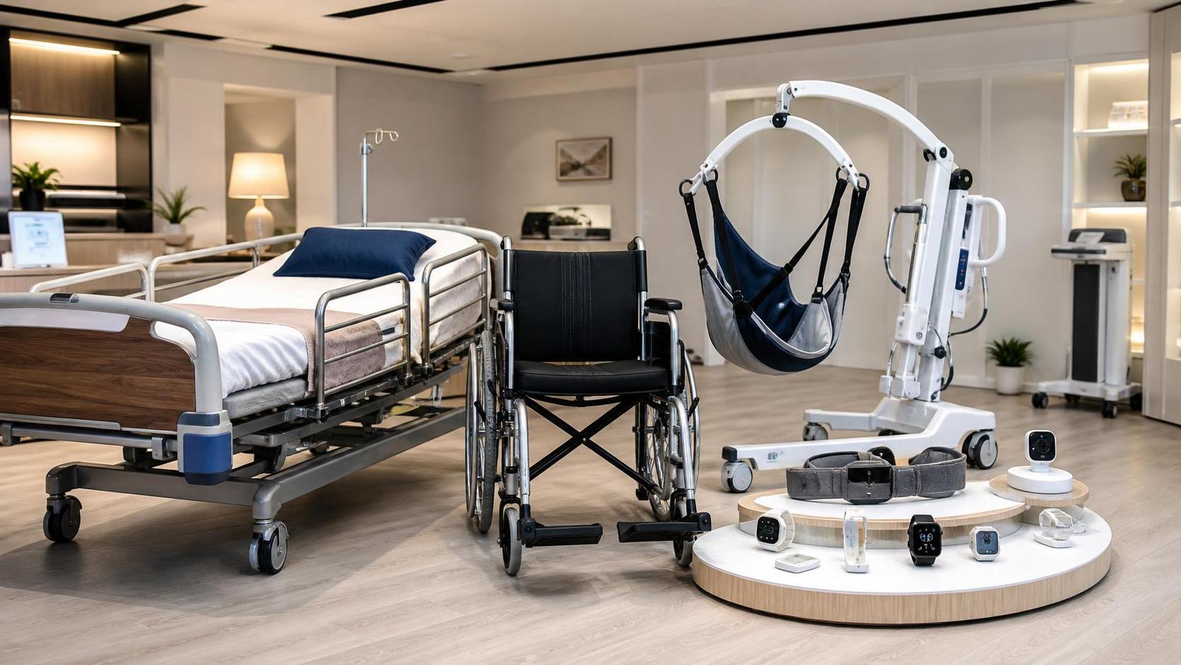 What Drives Medical-Grade Assistive Products Cost in Long-Term Care Procurement?