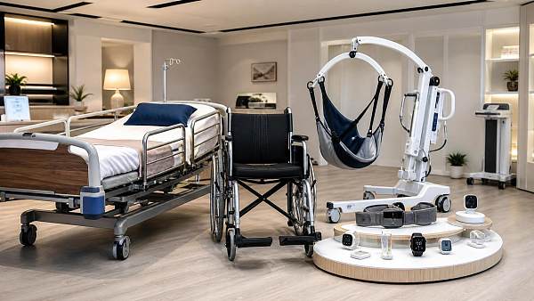 What Drives Medical-Grade Assistive Products Cost in Long-Term Care Procurement?