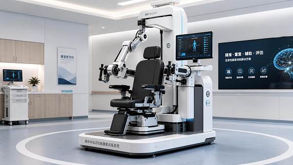 When does neuro motor recovery robotics improve outcomes after stroke?