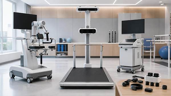 How rehabilitation outcome measurement robotics improves stroke therapy evaluation