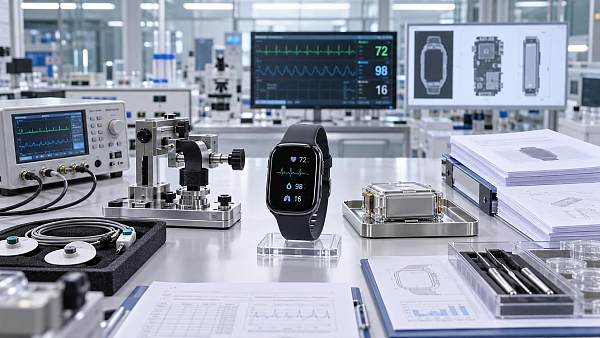 What FDA regulatory certification means for Class II medical devices