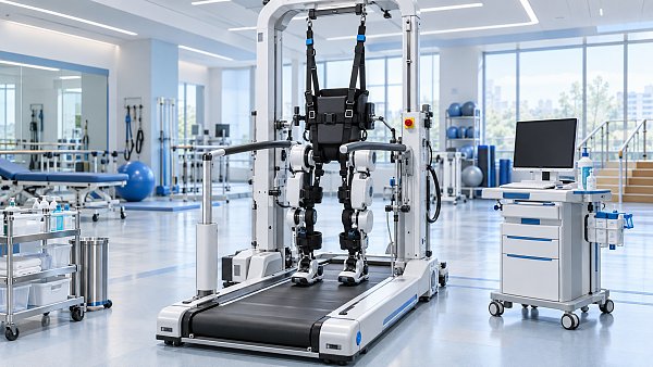 How to assess a neurorehabilitation technology manufacturer’s clinical support