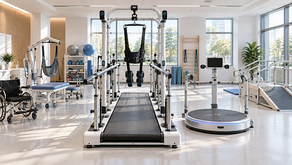 Can clinical therapy outcome tracking reveal meaningful stroke rehab progress?