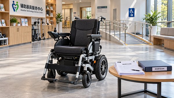 EDF Policy Paper Highlights Outdated Funding Barriers to EU Assistive Technology Access