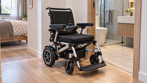 How to choose electric mobility equipment for tight indoor spaces