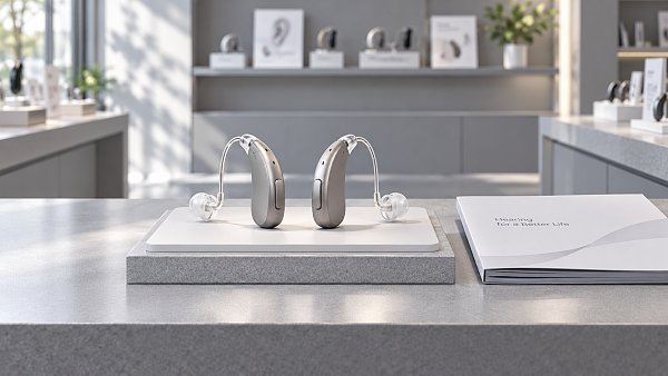 Ontario Advances OTC Hearing Aid Policy, but Launch Date Remains Unset
