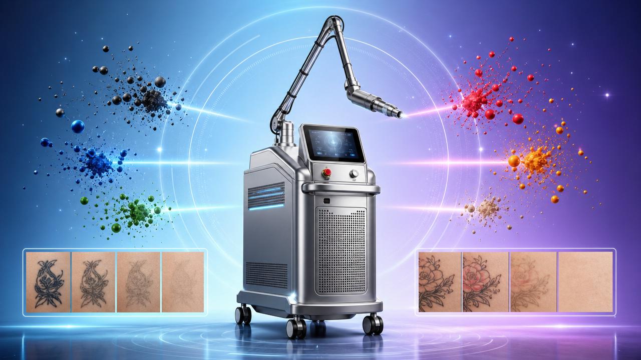 Tattoo Removal Cost in 2026: What Shapes Pricing?