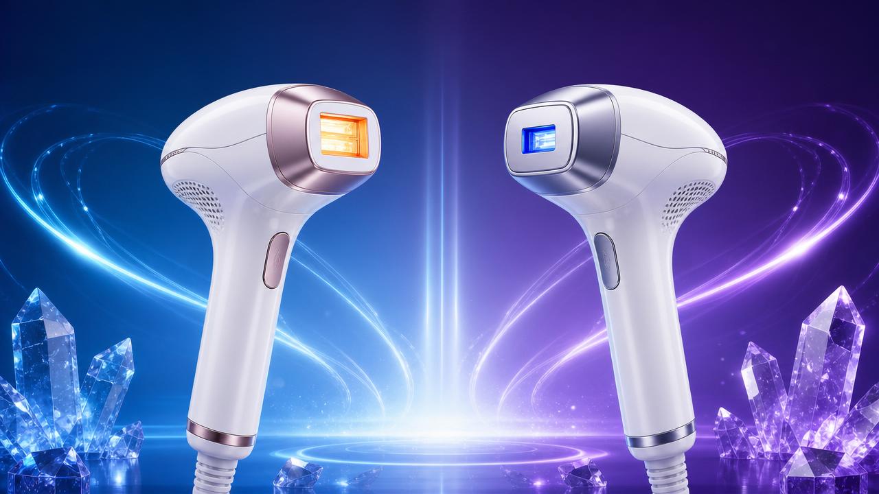 Permanent Hair Removal: IPL or Laser for Long-Term ROI?