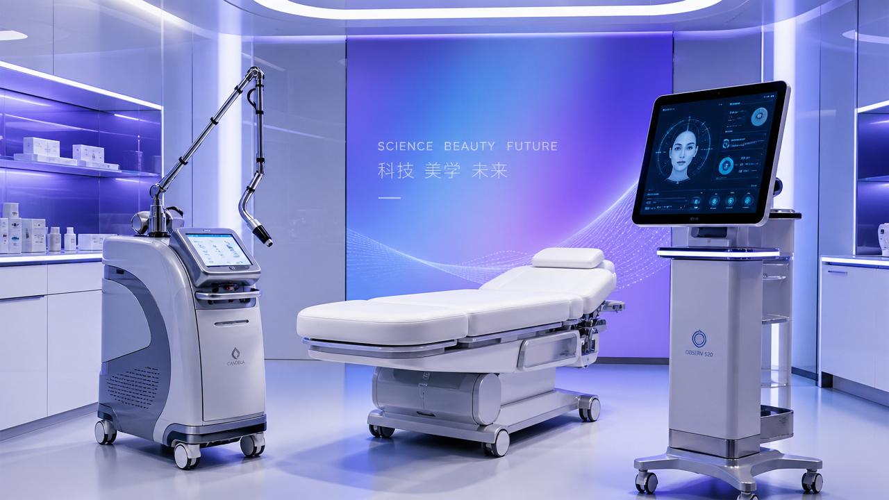 Medical Aesthetics Trends Shaping Clinic Growth in 2026