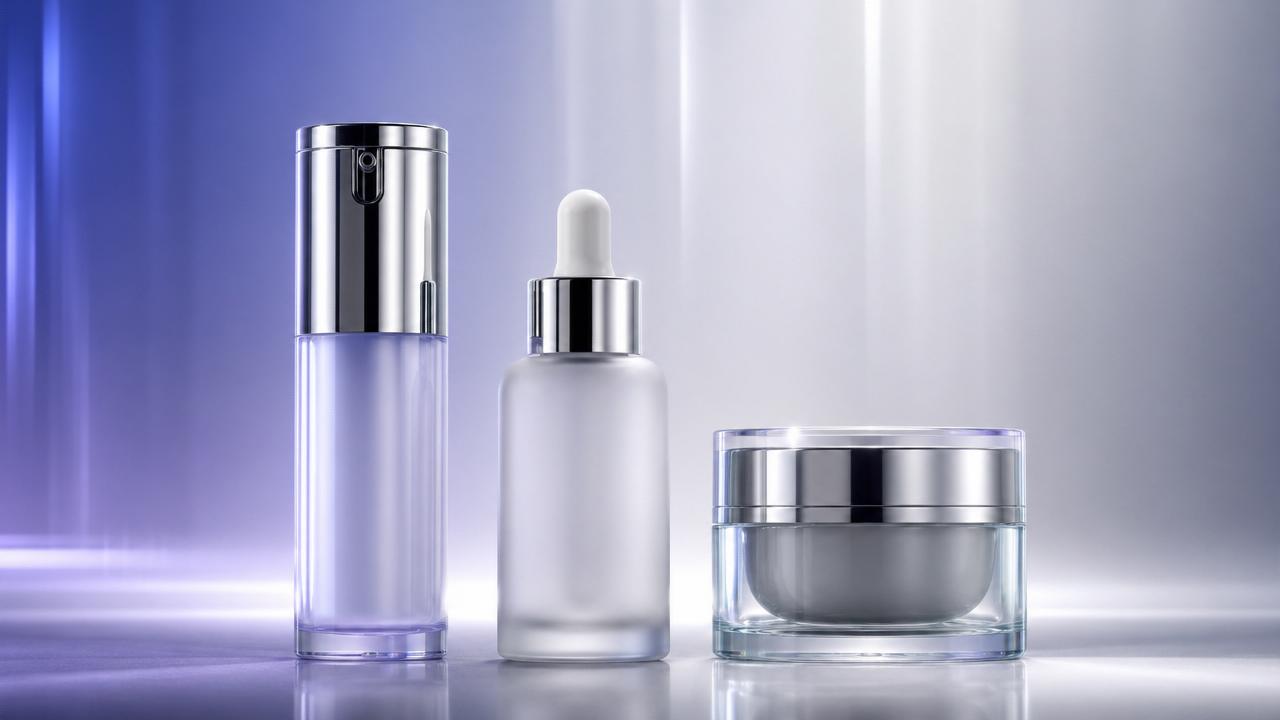 Cosmetic Packaging Trends for Premium DTC Launches
