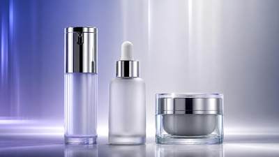 Cosmetic Packaging Trends for Premium DTC Launches