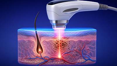 Photothermolysis Explained for Safer Skin Treatments