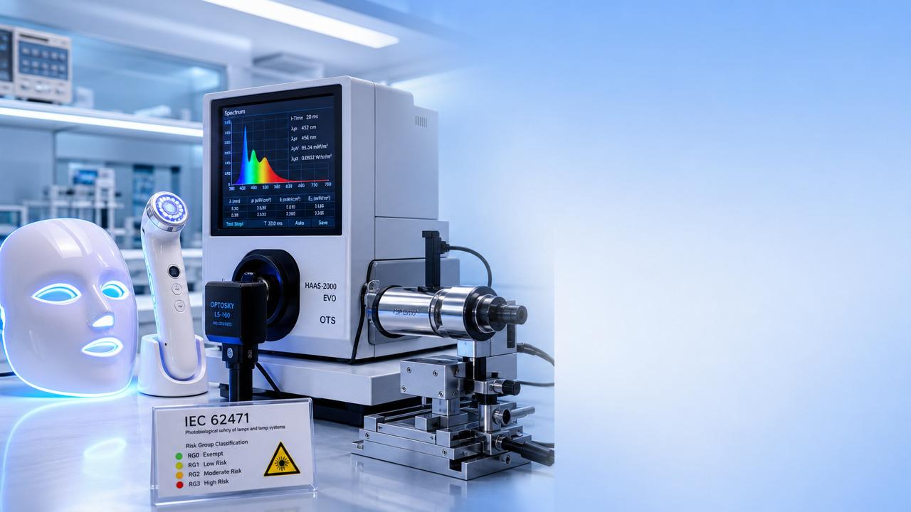 Eye Safety Standards for LED Devices: IEC 62471, Risk Groups, and Labeling Explained